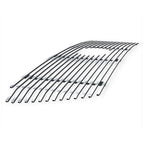 Stainless Chrome Billet Grill Insert for Toyota Tundra (2010–2013)