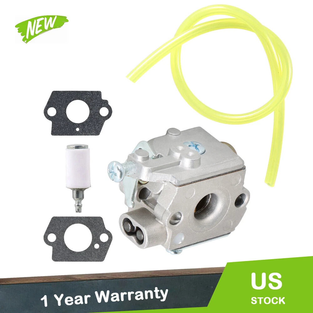 Carburetor Kit for Tecumseh TC200 TC300 (Various Years)