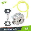 Carburetor Kit for Tecumseh TC200 TC300 (Various Years)