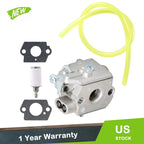 Carburetor Kit for Tecumseh TC200 TC300 (Various Years)