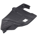 Set of 2 Engine Splash Shields for Nissan Quest (1993–2002)