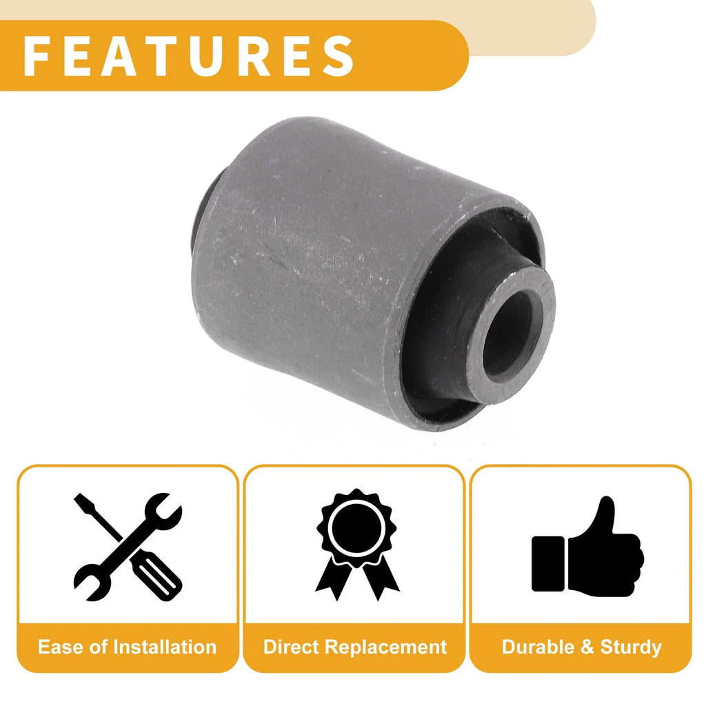 Rear Track Control Rod Arm Bushing for Dodge Caliber (2006–2012)