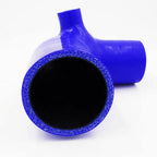 Silicone Air Intake Pipe for Nissan Navara D22 ZD30 (2001–2007)