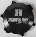 Clutch Cover for Yamaha YZ125 (2005–2014)