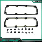 Valve Cover Gasket for Dodge Grand Caravan 3.8L OHV VIN L (2001–2004)