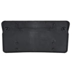 Front Bumper License Plate Mounting Bracket for Mercedes CLS400 CLS550 (2015–2018)