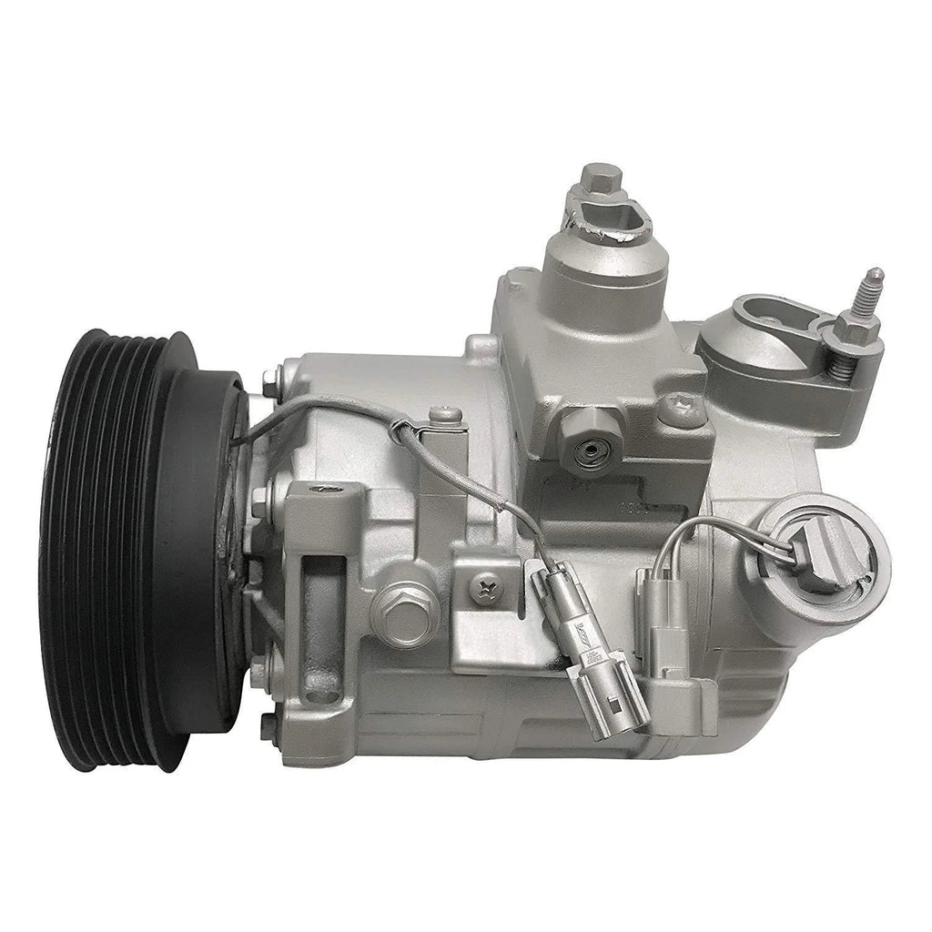 AC Compressor Kit Replacement with Drier for Ford Falcon (2002-2008)