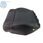 Driver Bottom Seat Cover Leather for Jeep Wrangler (2007–2012)