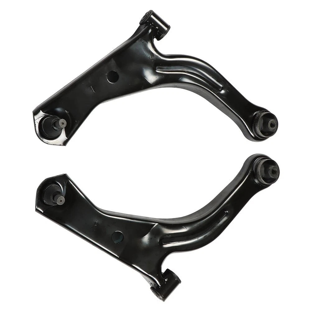 2X Front Lower Control Arm Ball Joint Kit for Ford Escape Mazda Tribute (2004–2012)