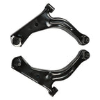 2X Front Lower Control Arm Ball Joint Kit for Ford Escape Mazda Tribute (2004–2012)