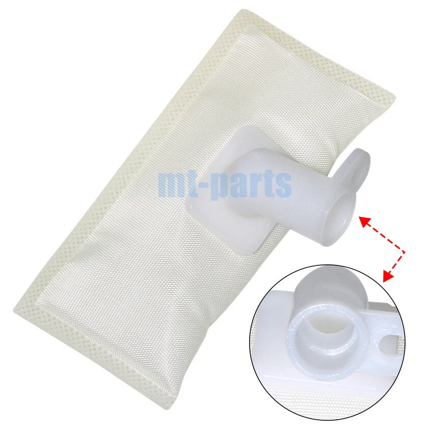 Fuel Pump Filter Strainer for Honda VTR1000S RVT RC51 SP-1 (2000–2001) SP-2 (2002–2006)