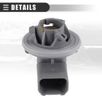 Stop Light Lamp Bulb for Ford Focus (2000–2008) No.XS41-13K370-CD/XFM500010