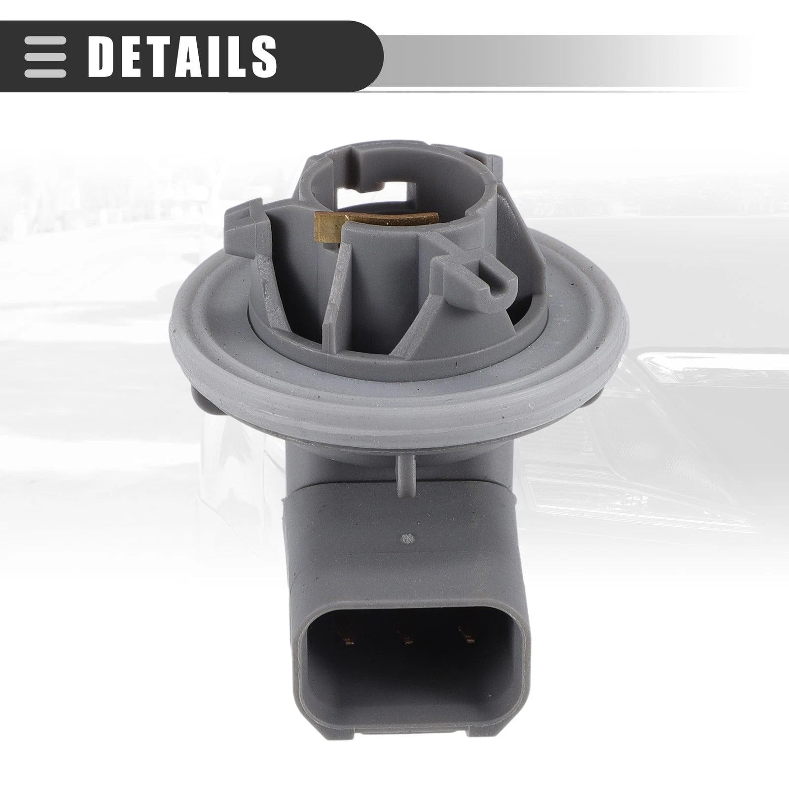 Stop Light Lamp Bulb for Ford Focus (2000–2008) No.XS41-13K370-CD/XFM500010