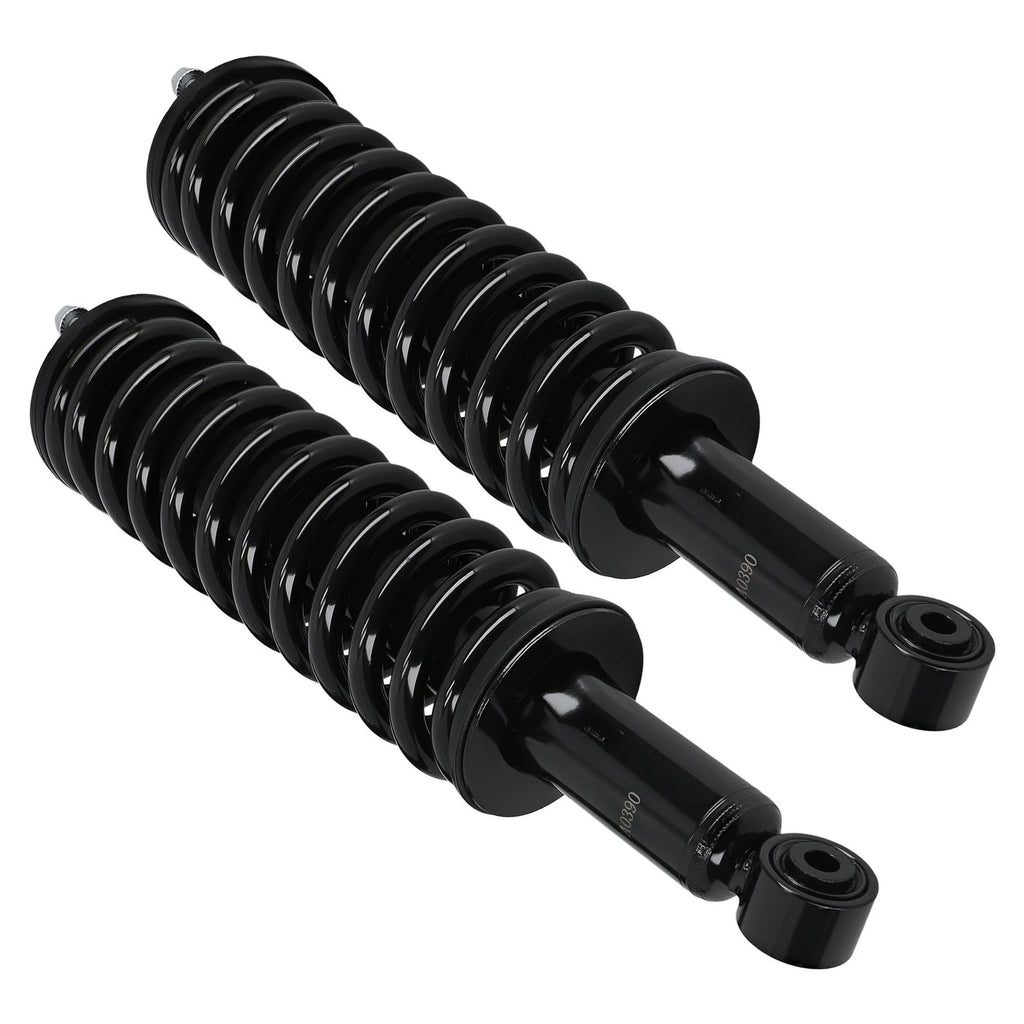 Complete Front Shock Struts Coil Spring Assembly for Toyota Tacoma 2WD (1998–2004)