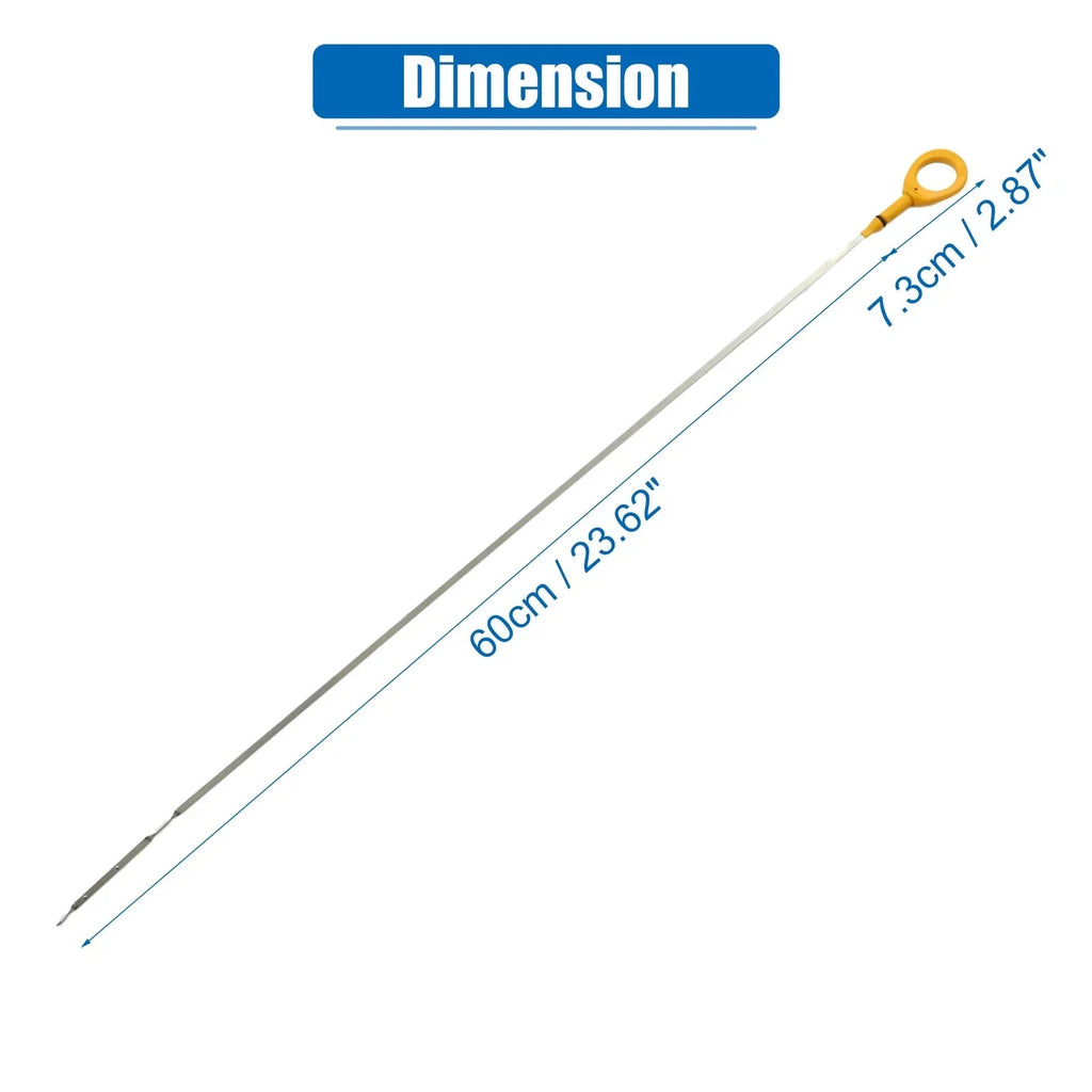Engine Oil Fluid Level Dipstick for Lexus GS 250 (2013-2015)