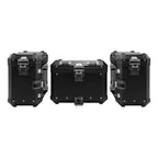 Tail Box Case Set for BMW R1300GS (2023–2025)