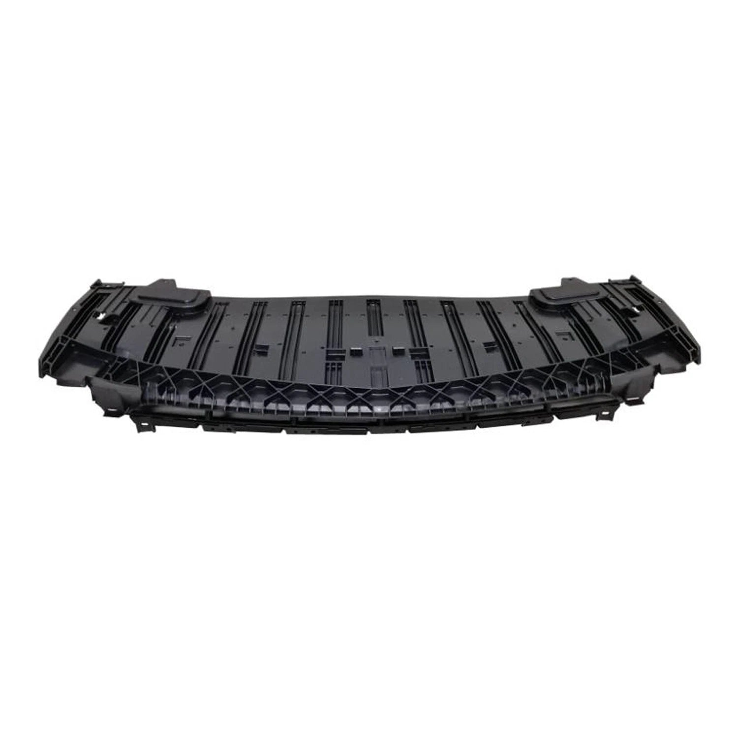 Replacement Polypropylene Undercar Shield For 2019-2021 Chevrolet Malibu