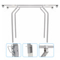 Cross Bar System Kit for Utility Trailer (Universal)
