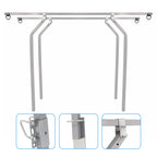 Cross Bar System Kit for Utility Trailer (Universal)