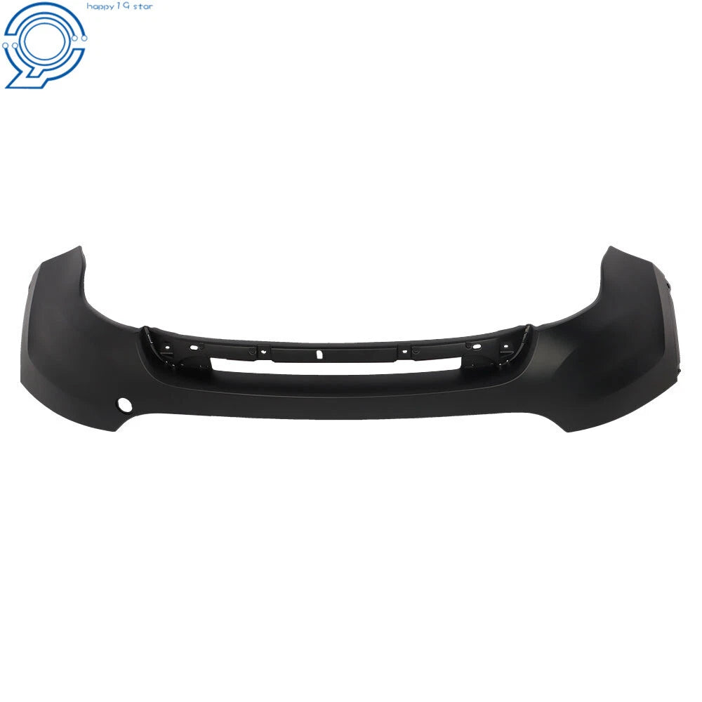 Front Bumper Cover for Ford Explorer (2011-2015) Primed