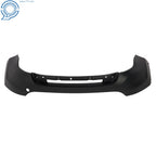 Front Bumper Cover for Ford Explorer (2011-2015) Primed