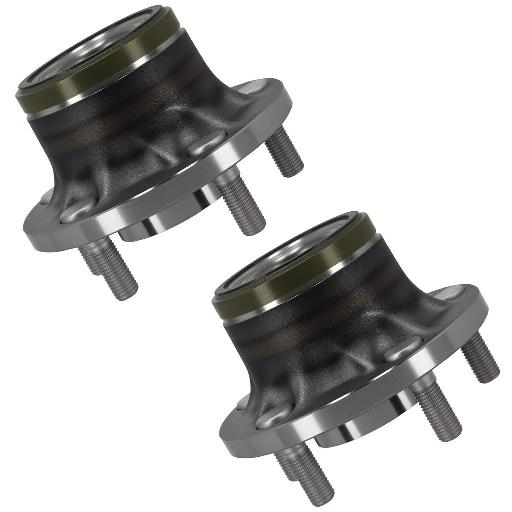 Rear Wheel Hub & Bearing for Ford Transit Connect (2010–2013)