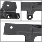 Headlight Mount Bracket for Chevrolet Silverado 1500 Ltd (2019–2022)
