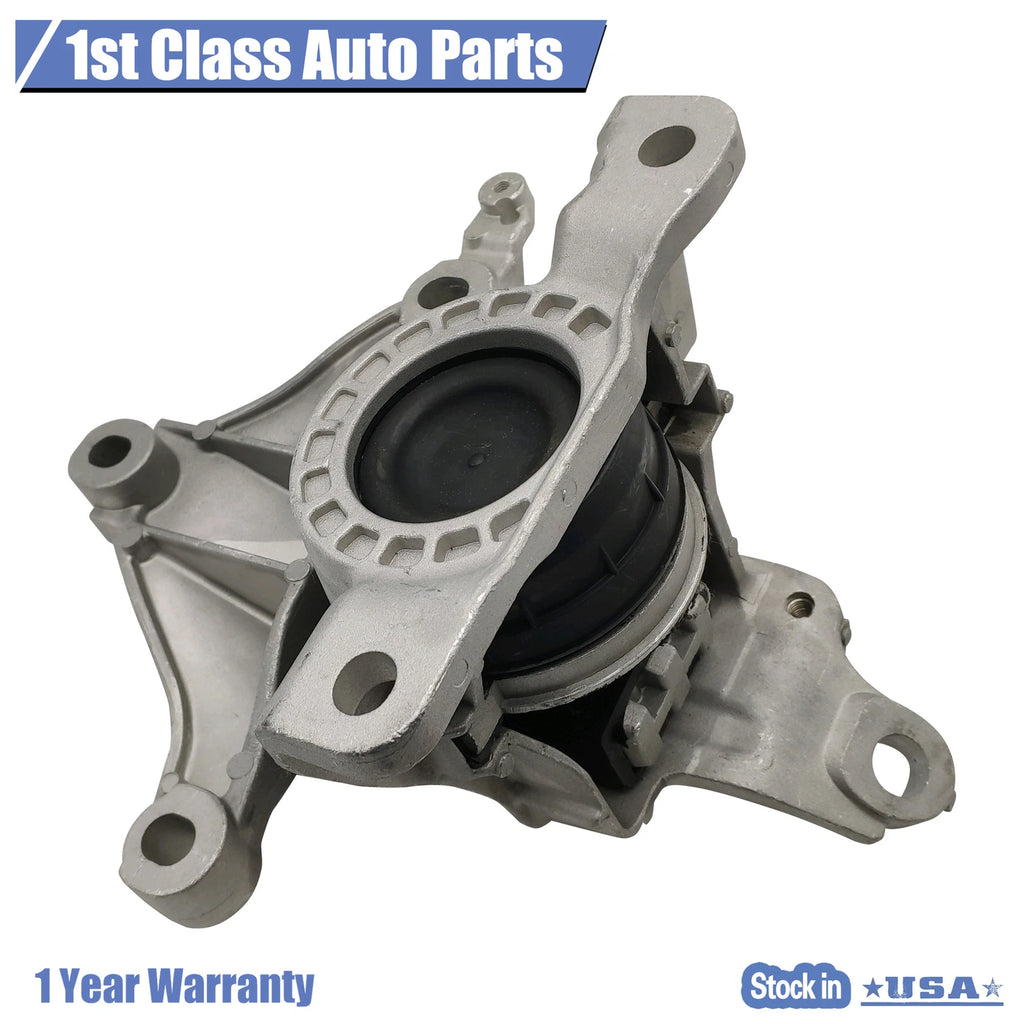 Left Transmission Mount for Honda CR-V (2017-2019) 1.5L 2.4L