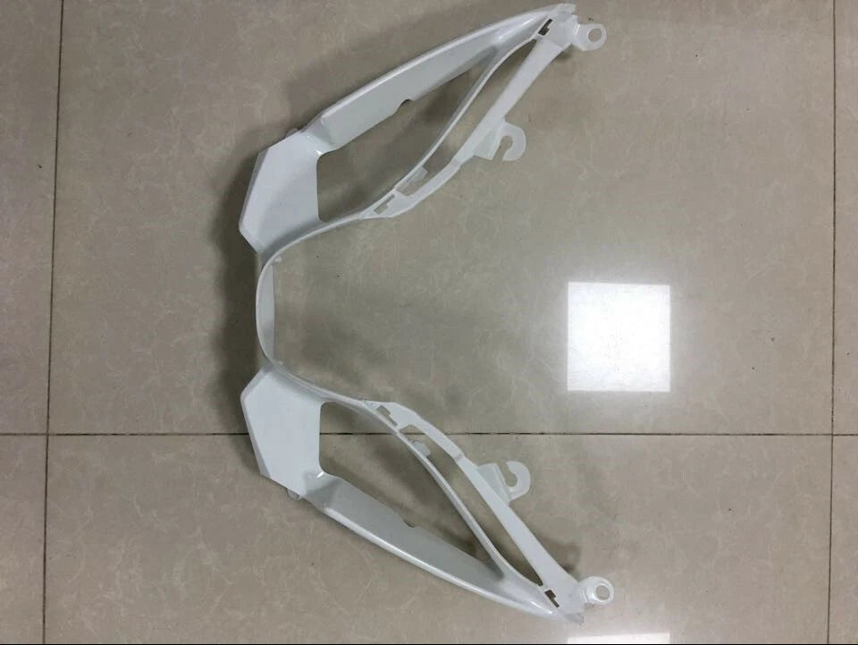 Fairing Kit for Suzuki GSXR1000 (2017–2024) Unpainted White ABS