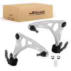Front Lower Control Arm with Ball Joint & Bushing for Honda Odyssey (2018–2024)