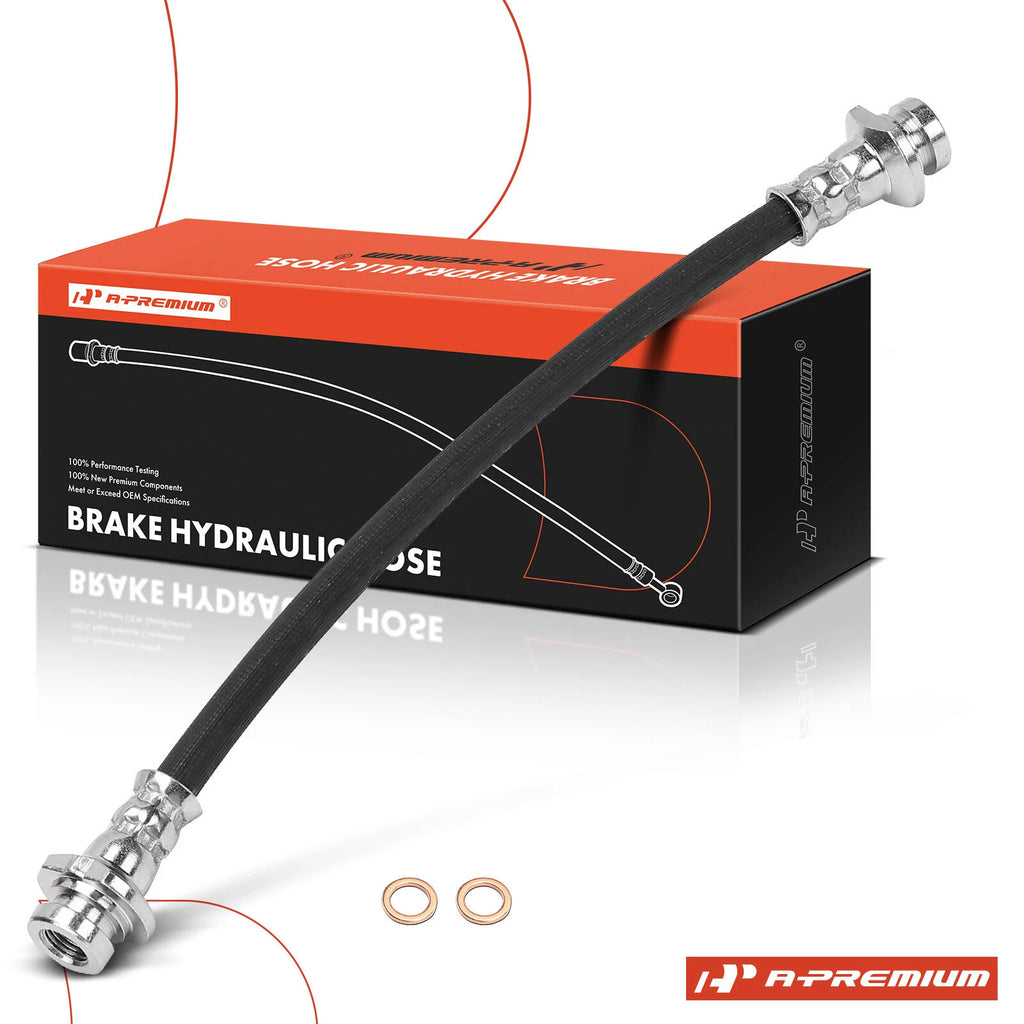 Rear Left Brake Hydraulic Hose for Nissan Rogue (2022–2023)