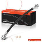Rear Left Brake Hydraulic Hose for Nissan Rogue (2022–2023)