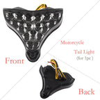 LED Turn Signal Tail Light for Yamaha YZF R1 (2009-2013)