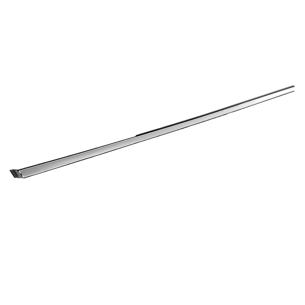 Chrome Fender Garnish Right Passenger Molding for Hyundai Sonata (2015–2017)