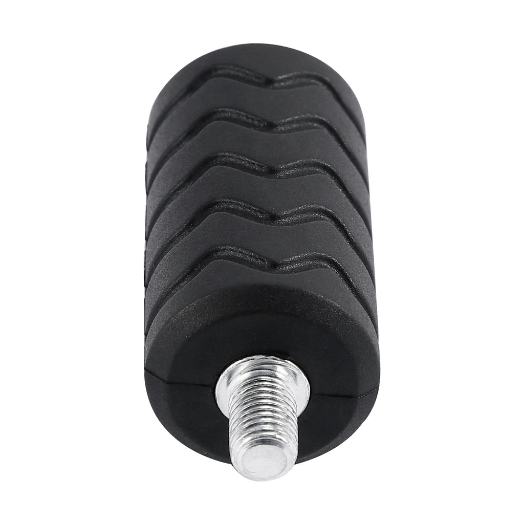 Black Shift Shifter Peg for Harley Softail Standard EFI (2001–2006)