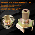 Clutch Fixing Fixture Tool Kit for Polaris General Ranger P85 P90 (2016–2023)