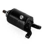 9T Starter Motor for Suzuki GSX150 GSX150F Gixxer 150 (2015–2019)