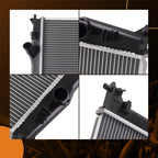 Aluminum Engine Radiator for Mazda 5 (2005-2010)