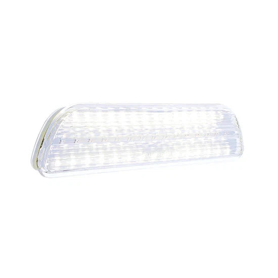 LED Rear Backup Reverse Light Lenses Pair for 1964-1965 Ford Thunderbird