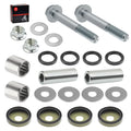 Front Lower A Arm Bushing Kit for Suzuki Quadsport LTZ400 (2003–2008)