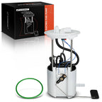 Fuel Pump Module Assembly for Jeep Grand Cherokee (2022–2023)