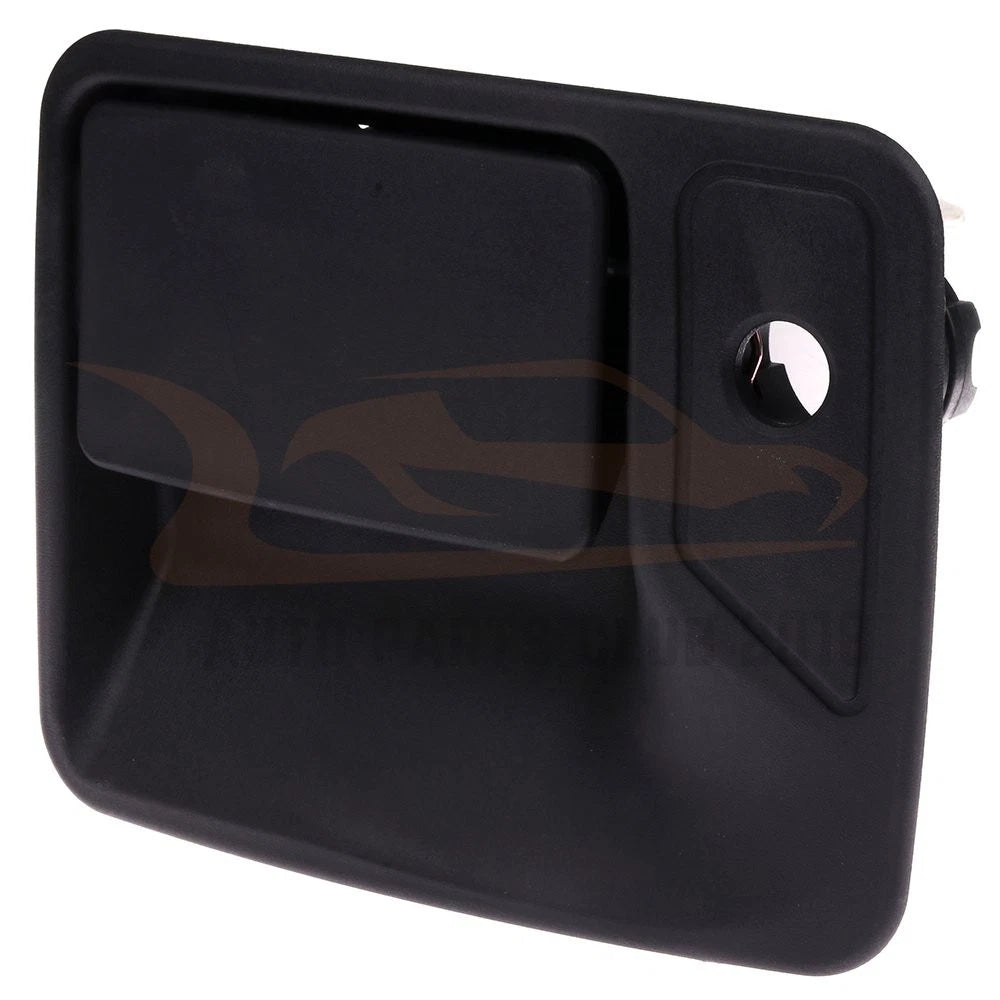 Front Driver Side Door Handle for Ford Super Duty (1999-2015)