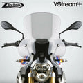 Vstream+ Windscreen for BMW (Sport/Tour, Light Tint)