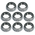 Timken Wheel Bearings Kit for W4500 Tiltmaster (2003–2009)