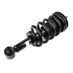 Set of 4 Front Struts and Rear Shocks for Chevrolet Silverado 1500 (2014–2018)