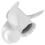 3-Blade 15" Pitch Propeller for Yamaha 25HP 30HP 40HP 50HP (1990–2023) 69W-45943-00-EL