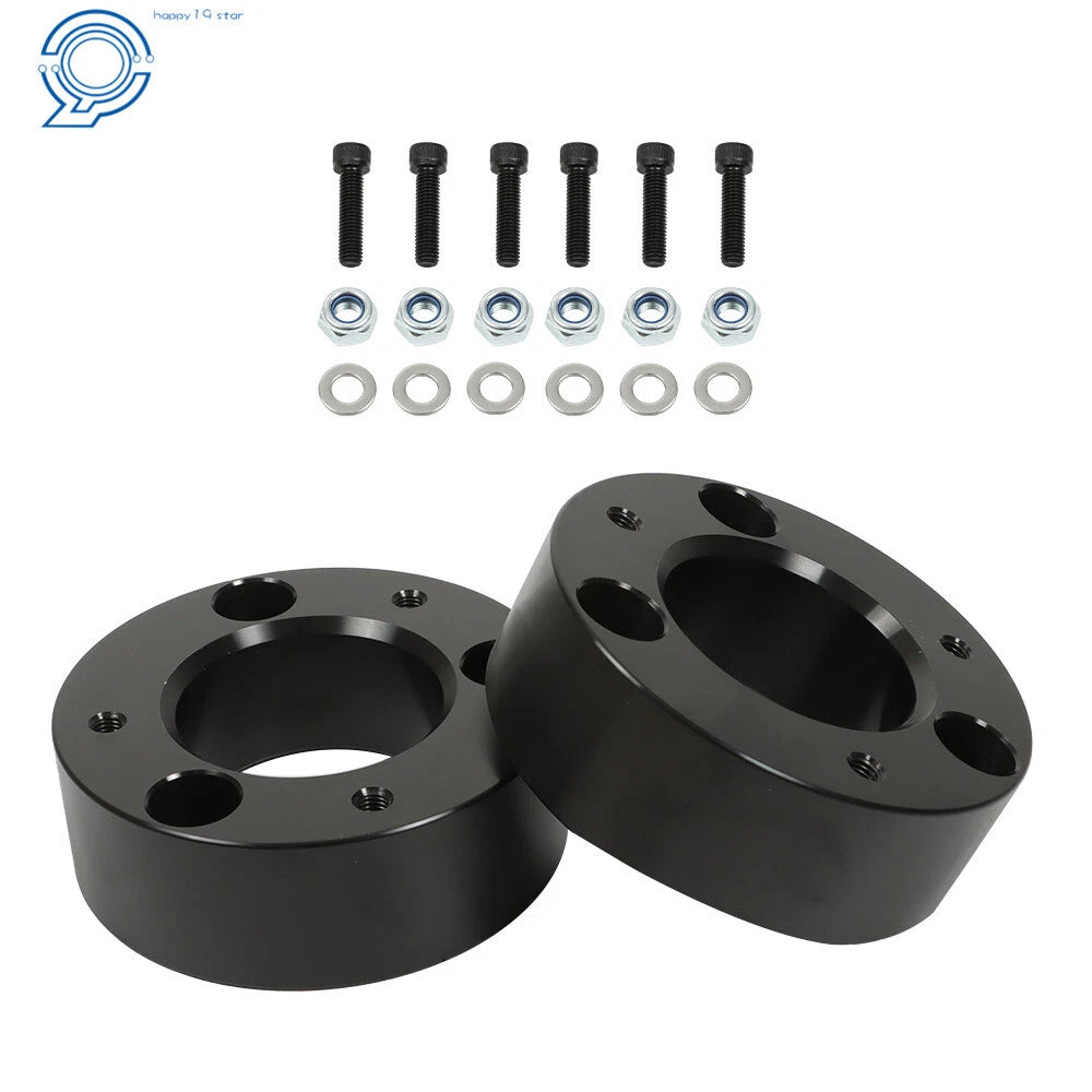 3" Front Leveling Lift Kit for Ford F150 (2004–2022)