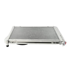 3 Row Radiator & Shroud Fan Kit for Chevy Camaro Firebird (1982–1992)