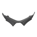 Matt Black Front Nose Cone Fairing Winglet for YAMAHA MT-15 MT-125 (20-22)
