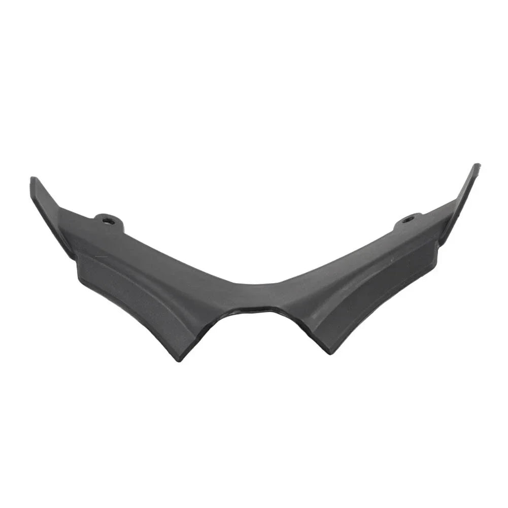 Matt Black Front Nose Cone Fairing Winglet for YAMAHA MT-15 MT-125 (20-22)
